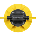 15m Festoon Lighting Kit 50W COB LED LED50F