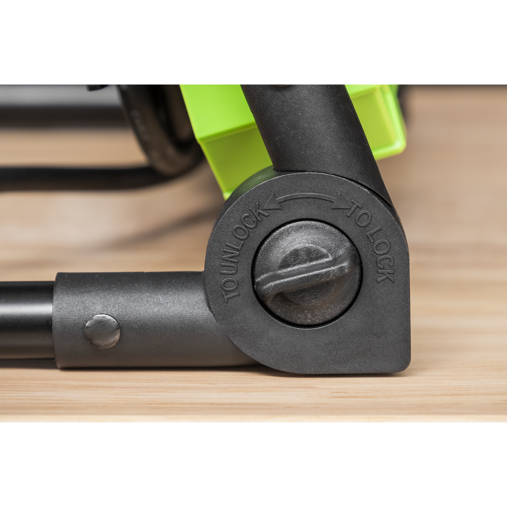 Portable Floodlight 50W SMD LED 230V LED50WL