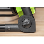 Portable Floodlight 50W SMD LED 230V LED50WL