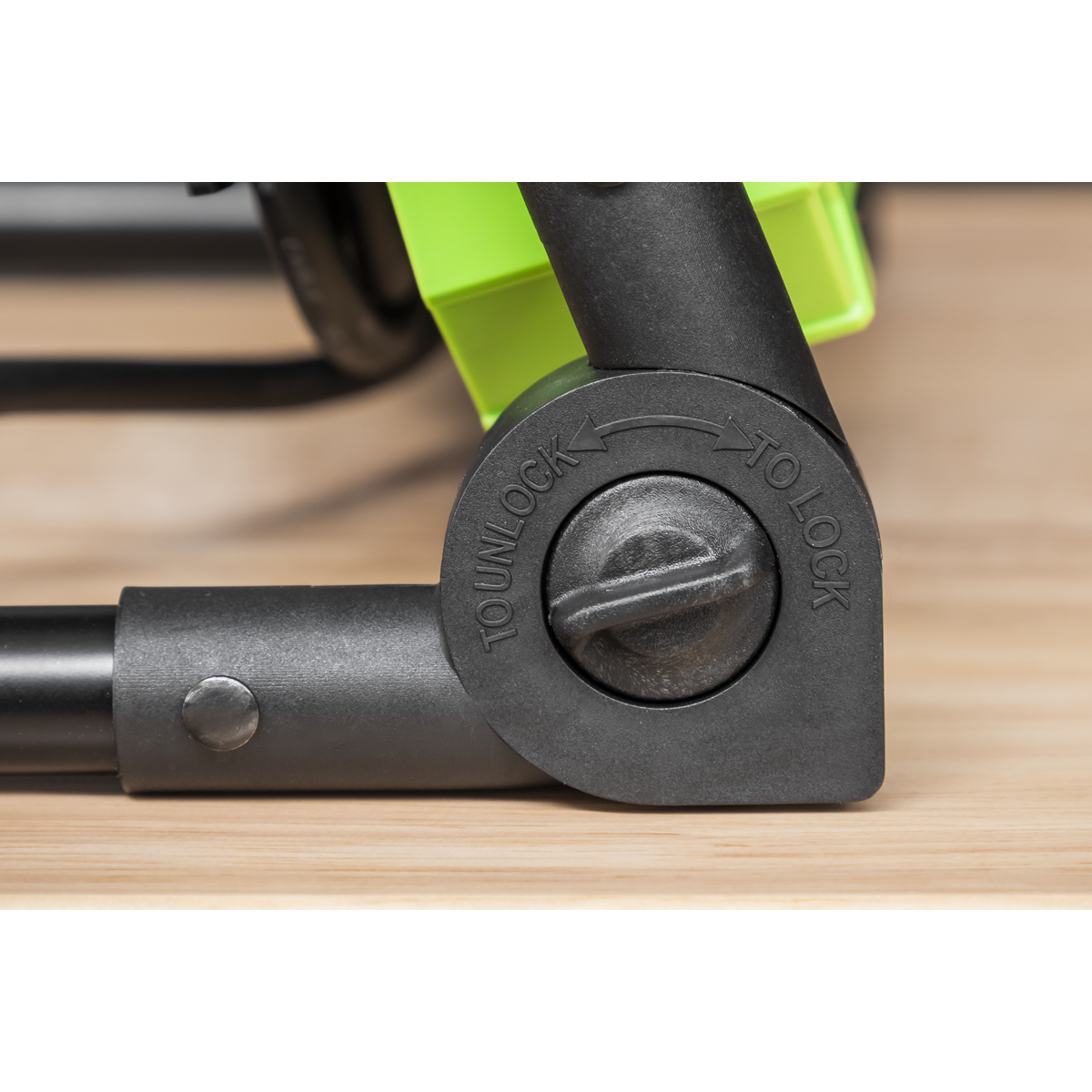 Portable Floodlight 50W SMD LED 230V LED50WL