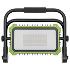 Portable Floodlight 50W SMD LED 230V LED50WL