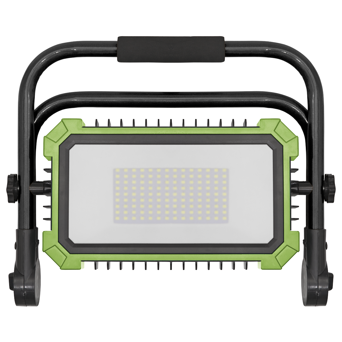 Portable Floodlight 50W SMD LED 230V LED50WL