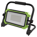 Portable Floodlight 50W SMD LED 230V LED50WL
