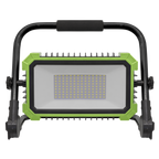 Portable Floodlight 50W SMD LED 230V LED50WL