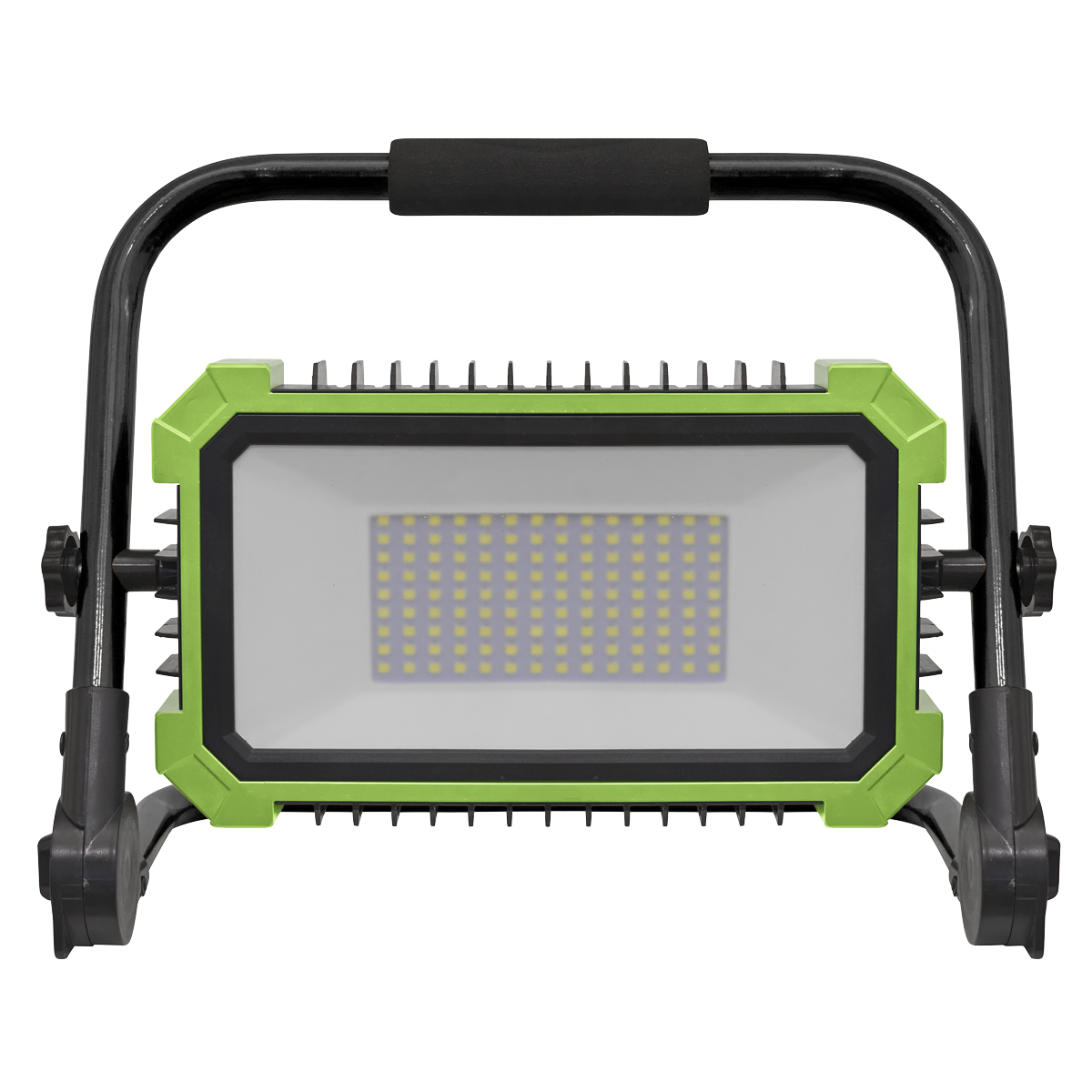 Portable Floodlight 50W SMD LED 230V LED50WL