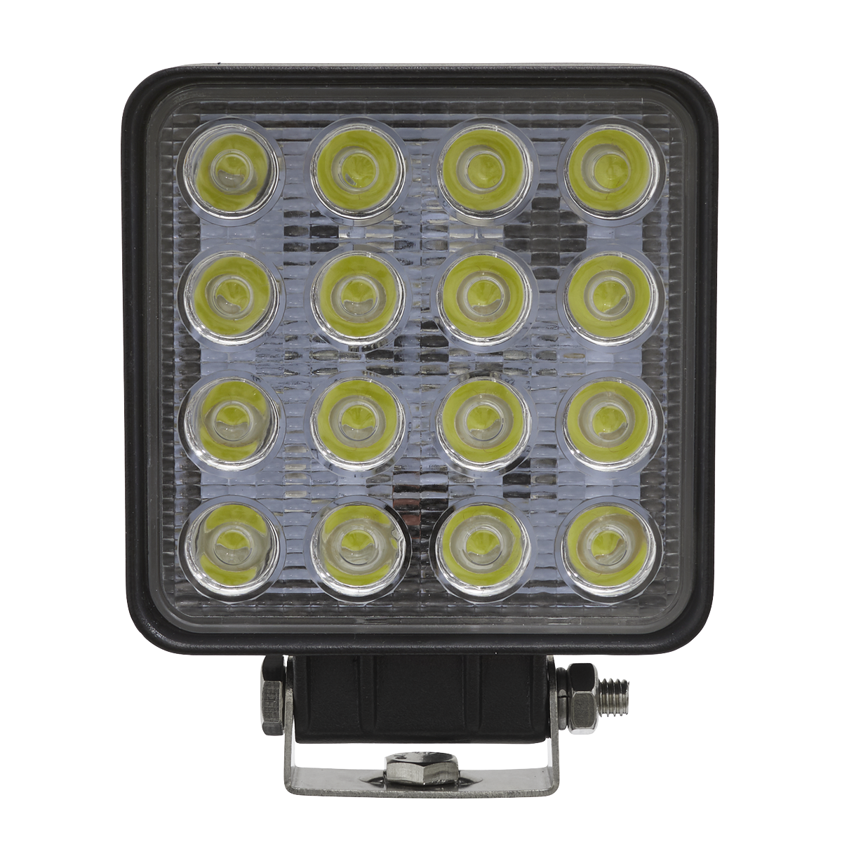 Square Worklight with Adjustable Bracket 48W SMD LED LED5S