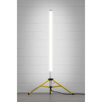 Slim Standing 360° Floodlight 60W SMD LED 110V LED60110V