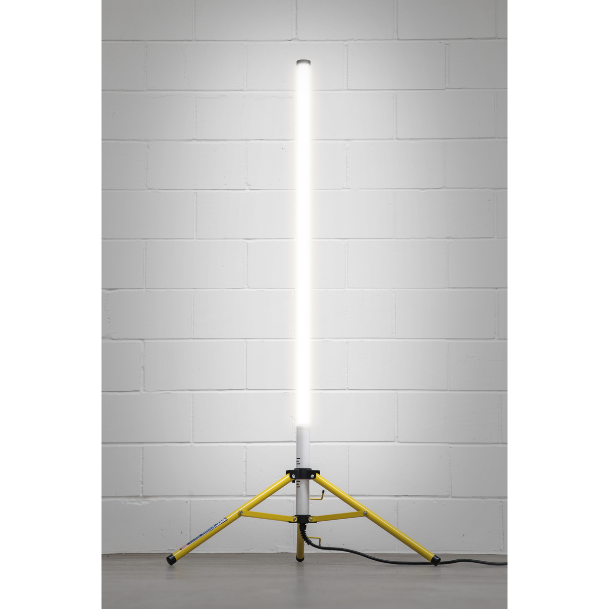 Slim Standing 360° Floodlight 60W SMD LED 110V LED60110V