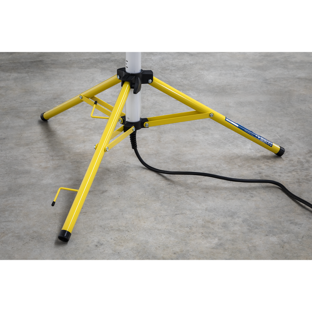 Slim Standing 360° Floodlight 60W SMD LED 110V LED60110V