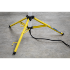 Slim Standing 360° Floodlight 60W SMD LED 110V LED60110V