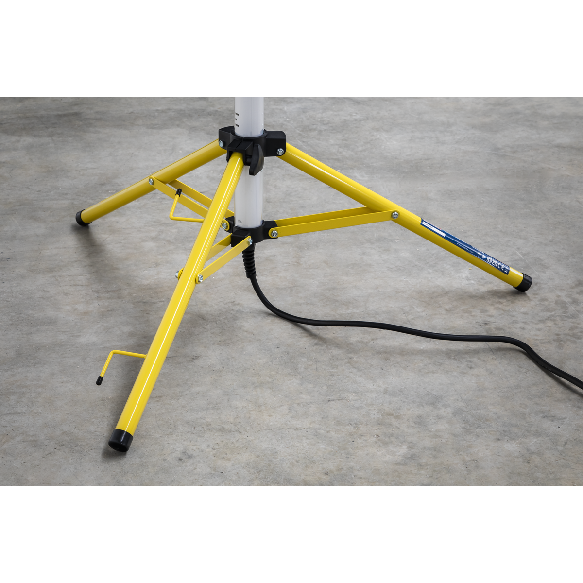 Slim Standing 360° Floodlight 60W SMD LED 110V LED60110V