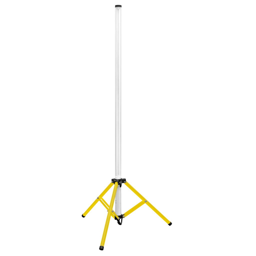 Slim Standing 360° Floodlight 60W SMD LED 110V LED60110V