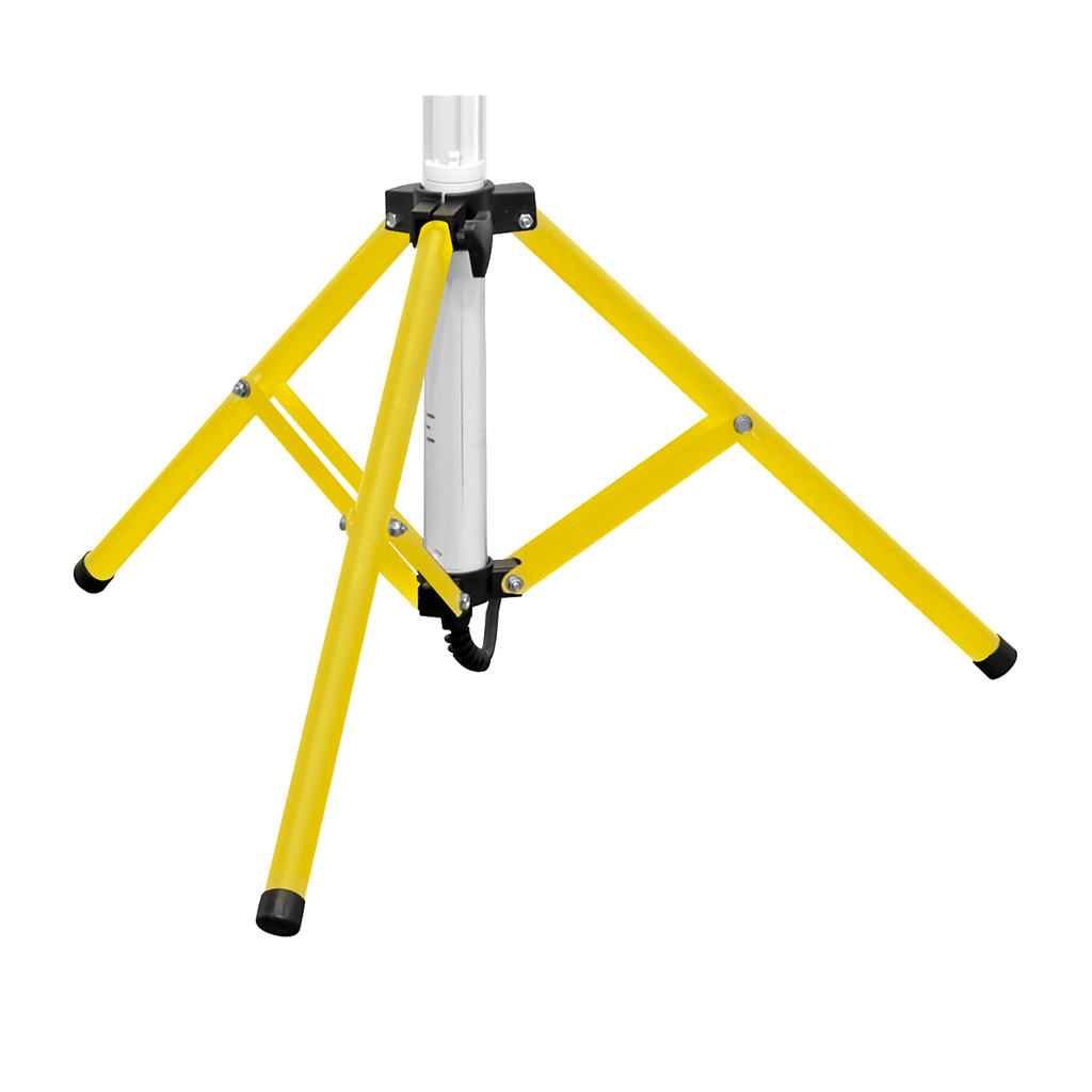 Slim Standing 360° Floodlight 60W SMD LED 110V LED60110V