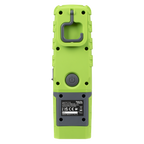 LED Twist® Rechargeable Inspection Light 5W COB & 1W SMD LED, Green - Display Box of 12 LED601GDB