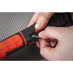 LED Twist® Rechargeable Inspection Light 5W COB & 1W SMD LED601