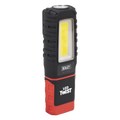 LED Twist® Rechargeable Inspection Light 5W COB & 1W SMD LED601