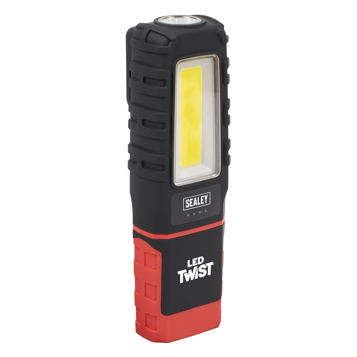 LED Twist® Rechargeable Inspection Light 5W COB & 1W SMD LED601