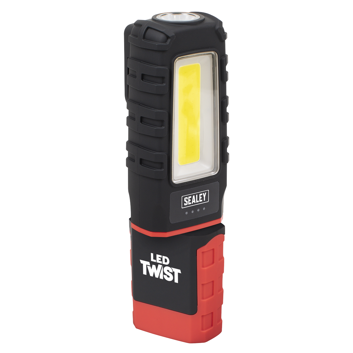 LED Twist® Rechargeable Inspection Light 5W COB & 1W SMD LED601