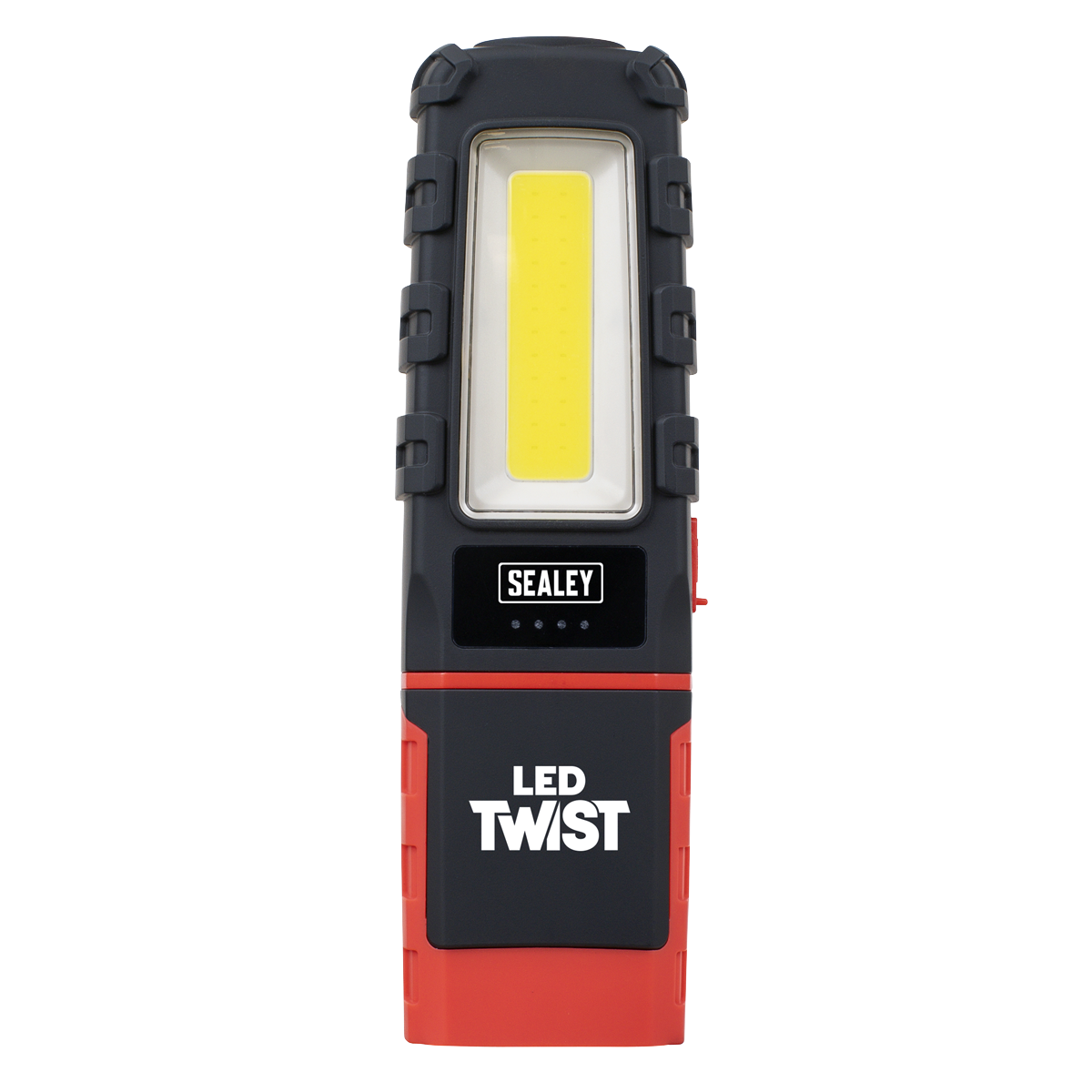 LED Twist® Rechargeable Inspection Light 5W COB & 1W SMD LED601