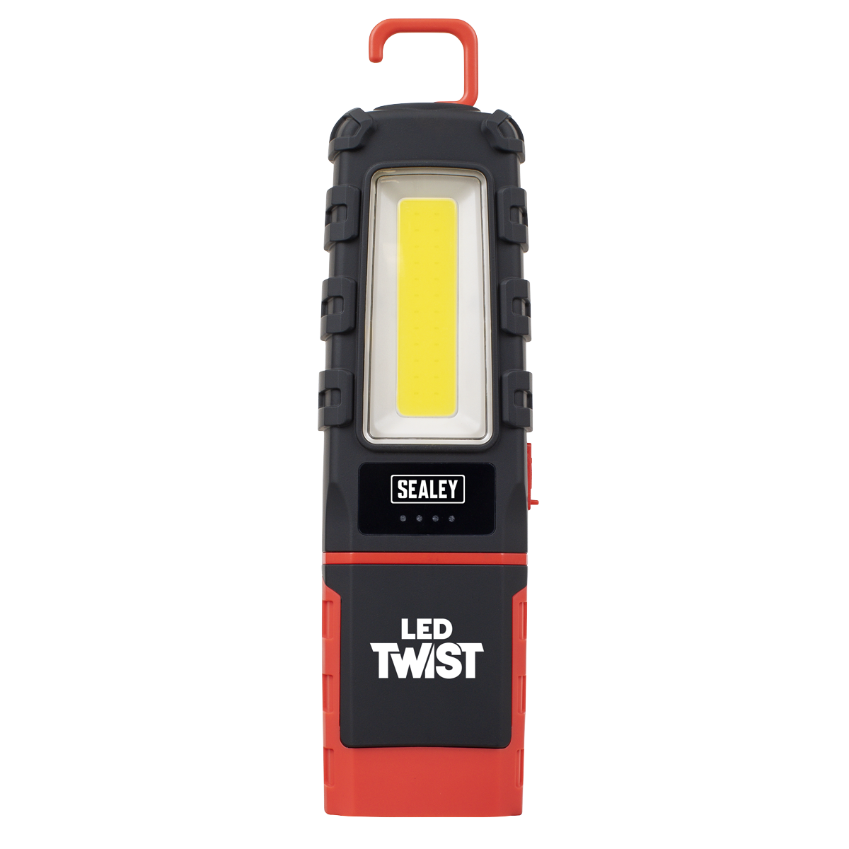 LED Twist® Rechargeable Inspection Light 5W COB & 1W SMD LED601