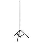 Slim Standing 360° Floodlight 60W SMD LED 230V LED60230V