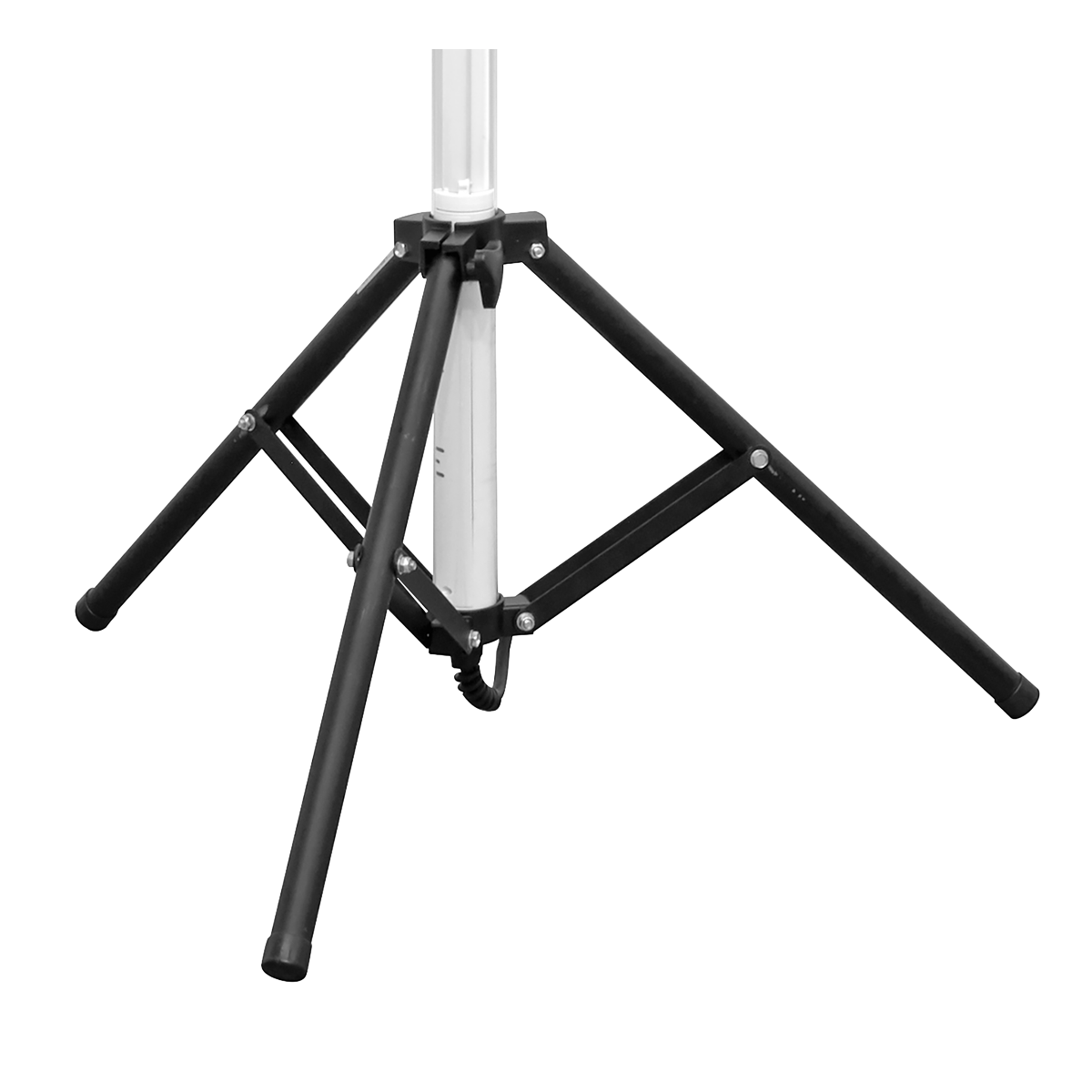 Slim Standing 360° Floodlight 60W SMD LED 230V LED60230V