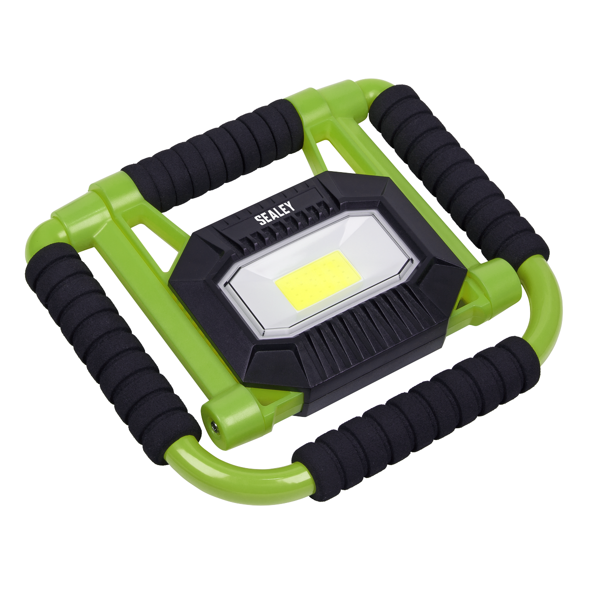 Rechargeable Portable Fold Flat Floodlight 10W COB LED LEDFL10W