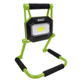 Rechargeable Portable Fold Flat Floodlight 20W COB LED LEDFL20W