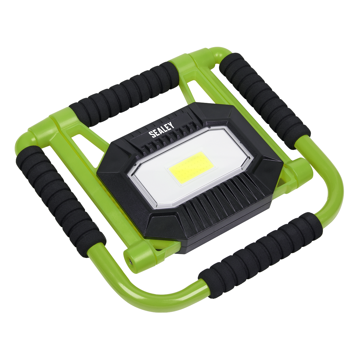 Rechargeable Portable Fold Flat Floodlight 20W COB LED LEDFL20W