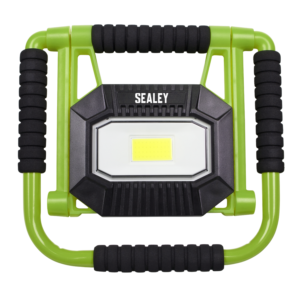 Rechargeable Portable Fold Flat Floodlight 20W COB LED LEDFL20W