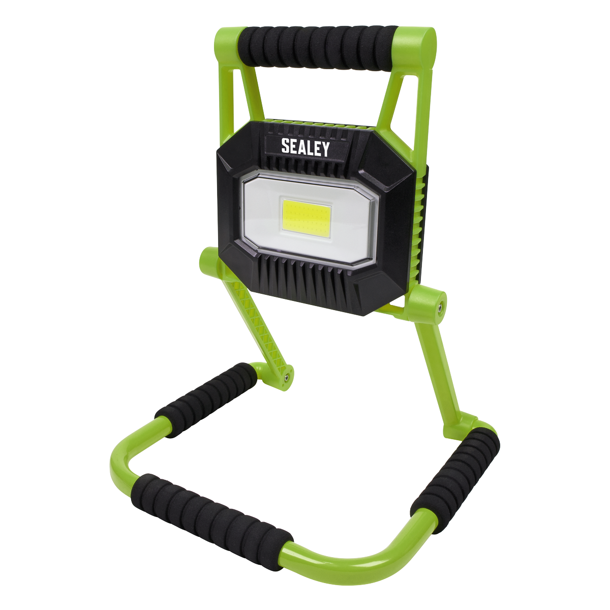 Rechargeable Portable Fold Flat Floodlight 20W COB LED LEDFL20W