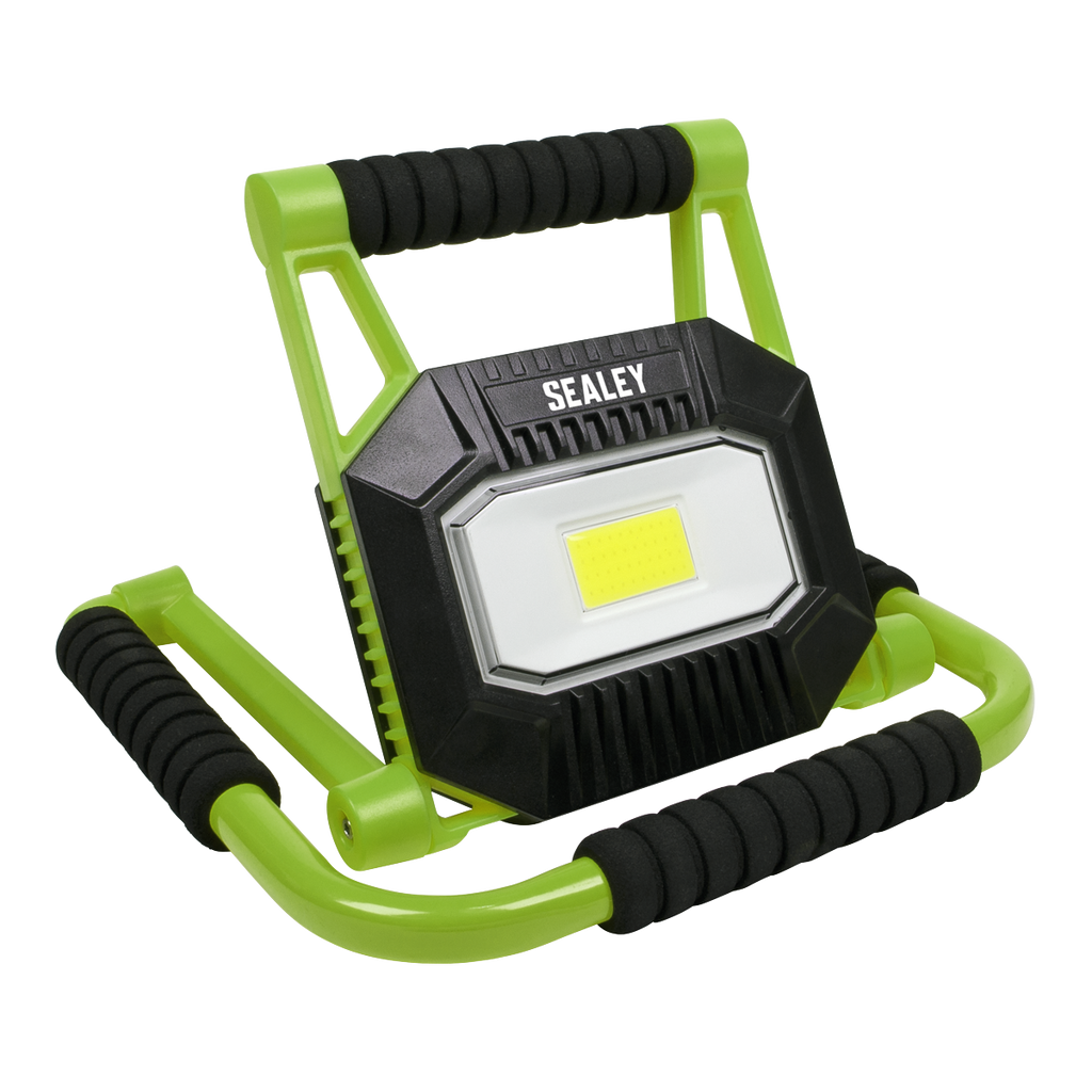 Rechargeable Portable Fold Flat Floodlight 20W COB LED LEDFL20W
