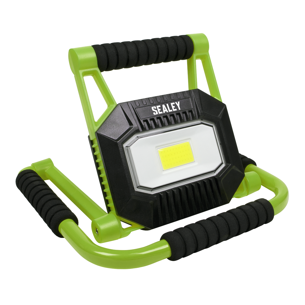 Rechargeable Portable Fold Flat Floodlight 20W COB LED LEDFL20W