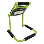 Rechargeable Portable Fold Flat Floodlight 20W COB LED LEDFL20W