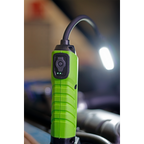 Rechargeable Flexi Inspection Light 5W COB & 3W SMD LED LEDFLEXG