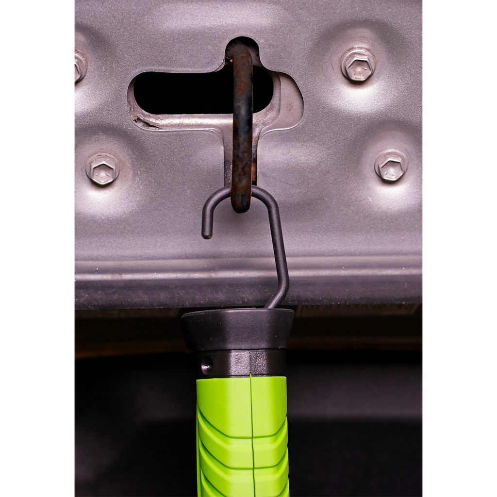 Rechargeable Flexi Inspection Light 5W COB & 3W SMD LED LEDFLEXG