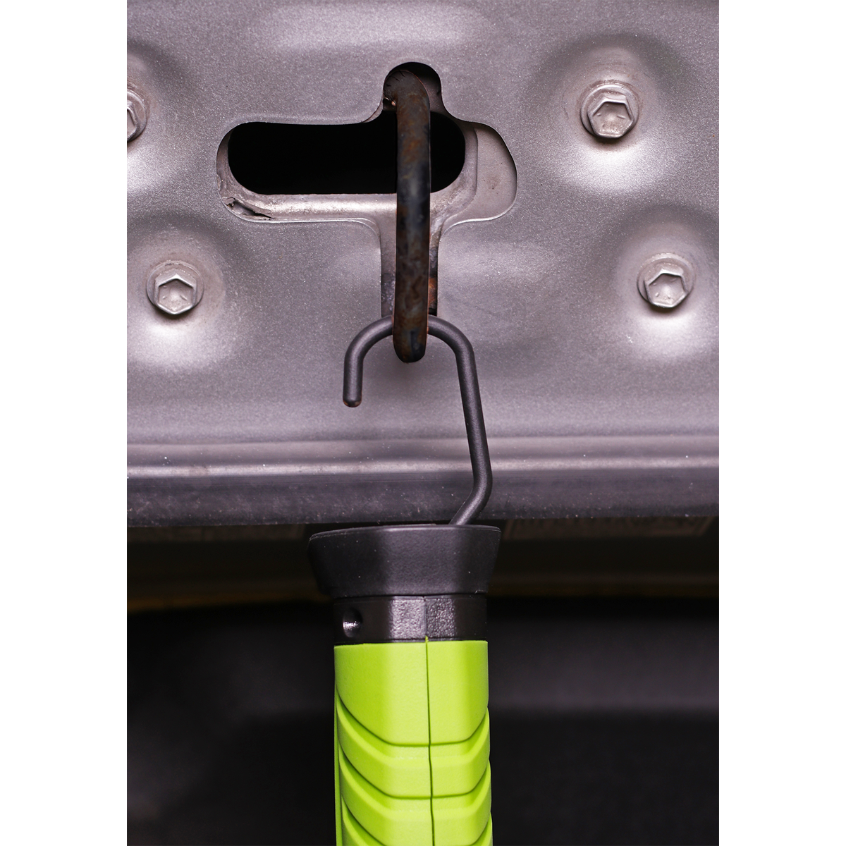Rechargeable Flexi Inspection Light 5W COB & 3W SMD LED LEDFLEXG