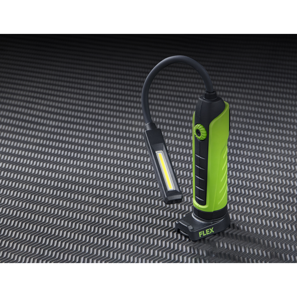 Rechargeable Flexi Inspection Light 5W COB & 3W SMD LED LEDFLEXG