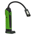 Rechargeable Flexi Inspection Light 5W COB & 3W SMD LED LEDFLEXG