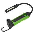 Rechargeable Flexi Inspection Light 5W COB & 3W SMD LED LEDFLEXG