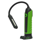 Rechargeable Flexi Inspection Light 5W COB & 3W SMD LED LEDFLEXG