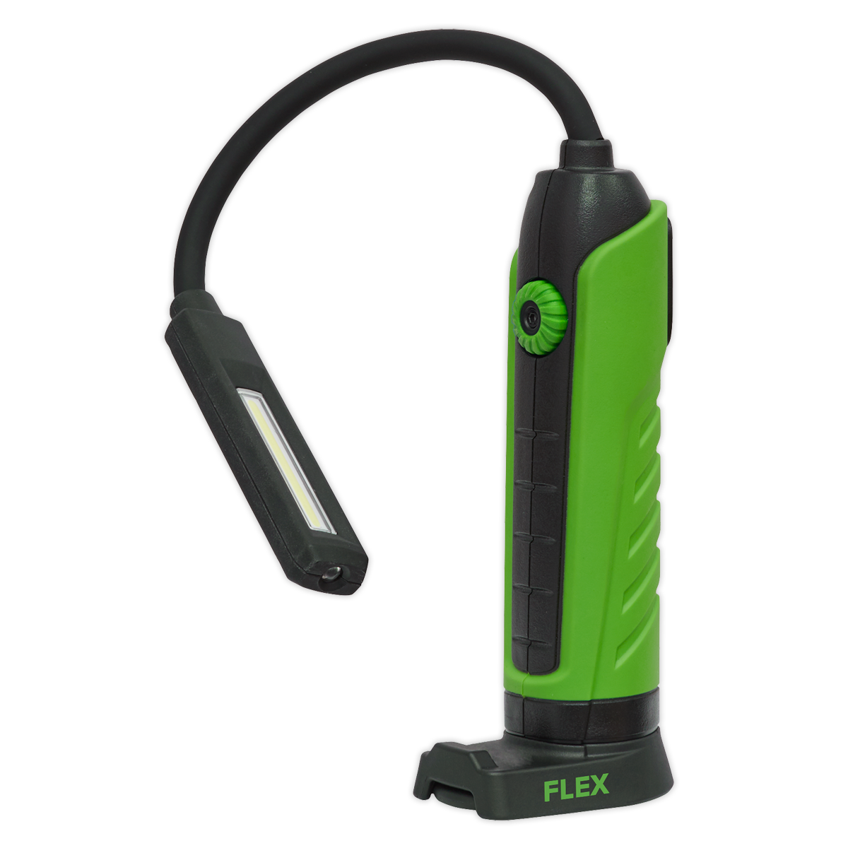 Rechargeable Flexi Inspection Light 5W COB & 3W SMD LED LEDFLEXG