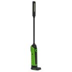 Rechargeable Flexi Inspection Light 5W COB & 3W SMD LED LEDFLEXG