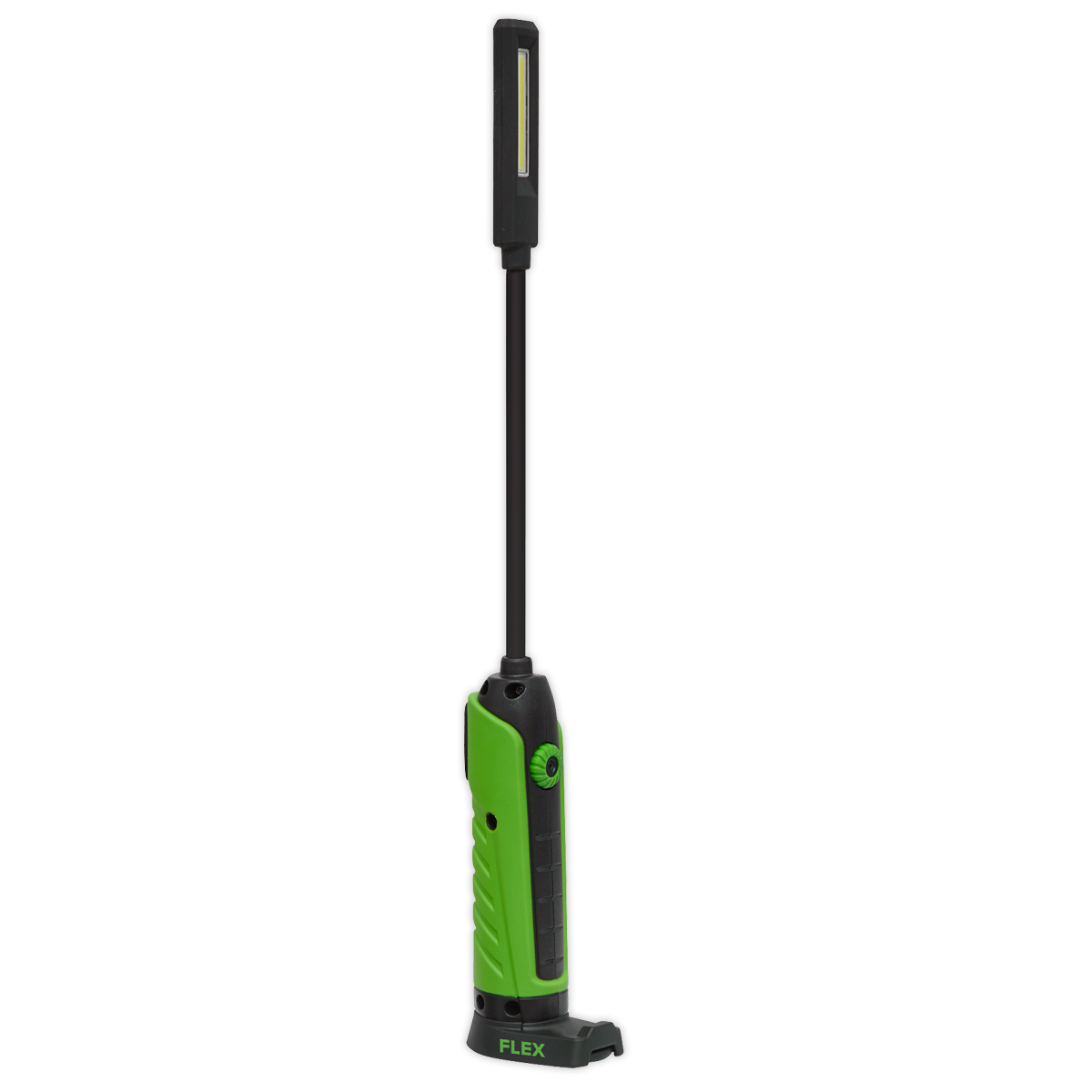 Rechargeable Flexi Inspection Light 5W COB & 3W SMD LED LEDFLEXG