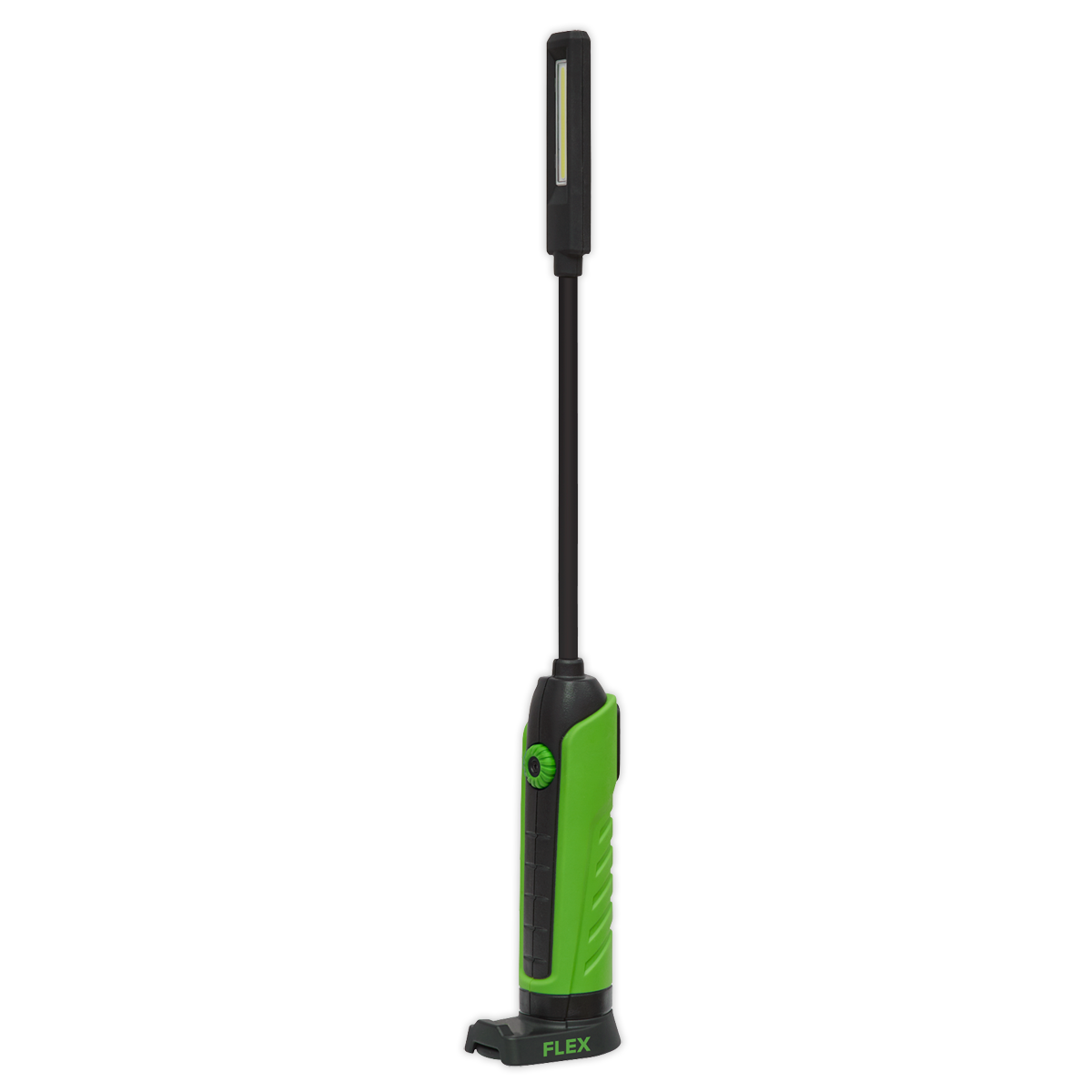 Rechargeable Flexi Inspection Light 5W COB & 3W SMD LED LEDFLEXG