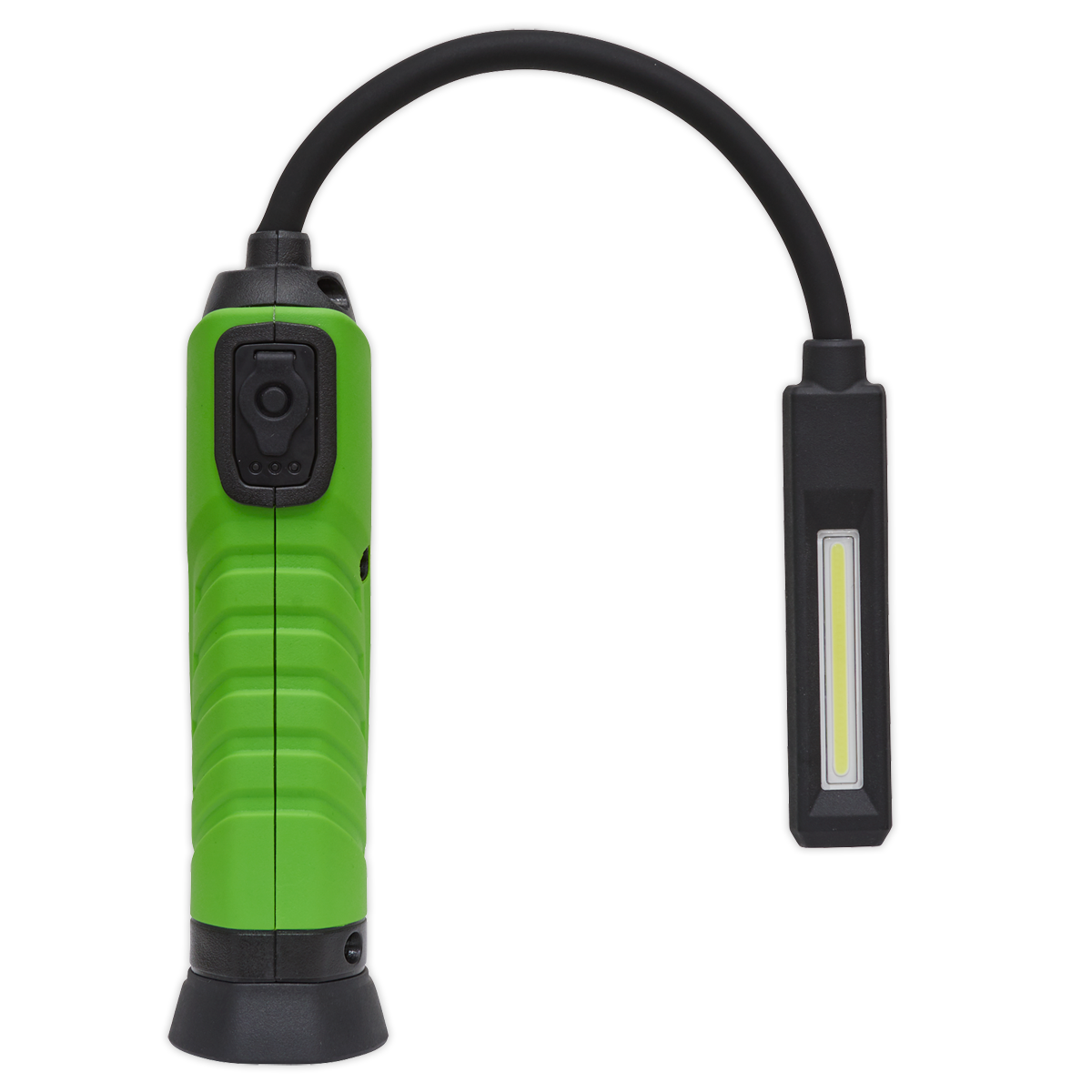 Rechargeable Flexi Inspection Light 5W COB & 3W SMD LED LEDFLEXG