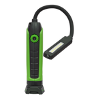 Rechargeable Flexi Inspection Light 5W COB & 3W SMD LED LEDFLEXG