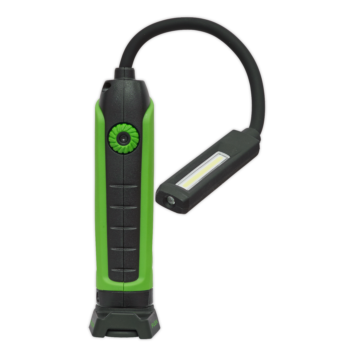 Rechargeable Flexi Inspection Light 5W COB & 3W SMD LED LEDFLEXG