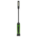 Rechargeable Flexi Inspection Light 5W COB & 3W SMD LED LEDFLEXG