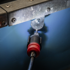 Narrow Mirror for LED Pick-Up Tool LEDFLEXM1